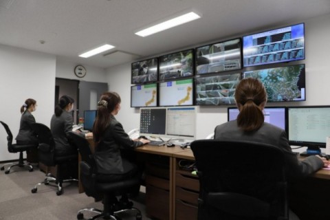 メンテナンス事業部